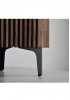 Alder 2 Door Sideboard W73 
